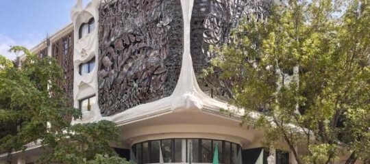 Mayfair House Hotel & Garden