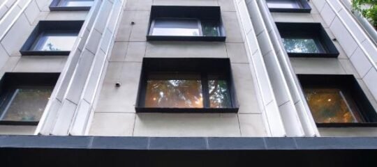 Stey Beijing Wangfujing Hotel