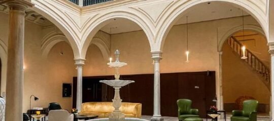 Hotel Mercer Sevilla 5 GL