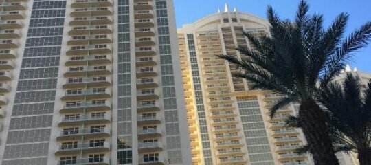 MGM Signature Condo Hotel by Owner - No Resort Fee !!