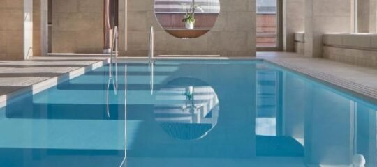 The St. Regis San Francisco