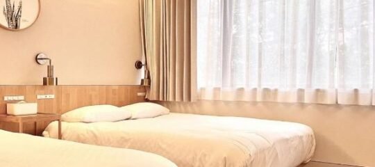 上野超豪华4人间 东京超级中心Ycod 上野公园3分钟 车站1分钟 超级繁华 免费wifi 戴森吹风