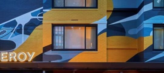 Viceroy Washington DC