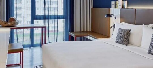 the Deutz, a Tribute Portfolio Hotel