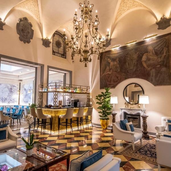 Golden Tower Hotel & Spa
