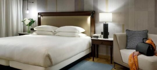 Hyatt Regency Hesperia Madrid