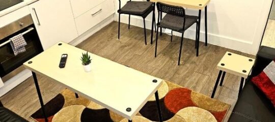 LONDON SLEEPHOUSE PARTYING Is NOT ALLOWED PLS