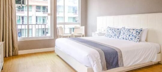 Cinnamon Hotel Bangkok