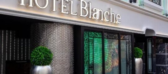 Hotel Blanche 大人専用 Adult only hotel