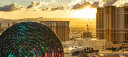 The Palazzo at The Venetian®