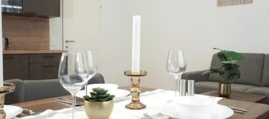 Viva La Vienna Apartments