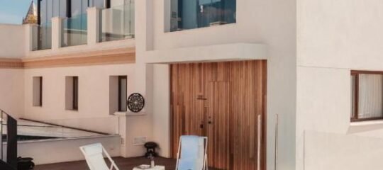 Vincci Selección Unuk 5 GL