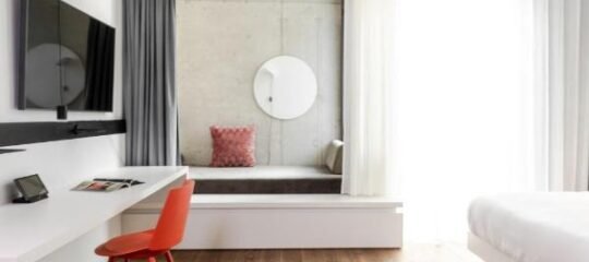 KPM Hotel & Residences Berlin, a Member of Design Hotels