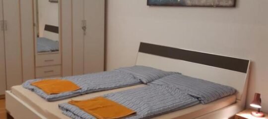 Apartment Dahlia Vienna