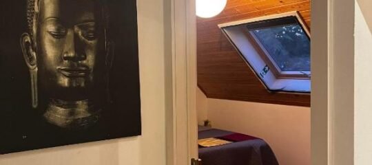 Khon Thai's House Brugge