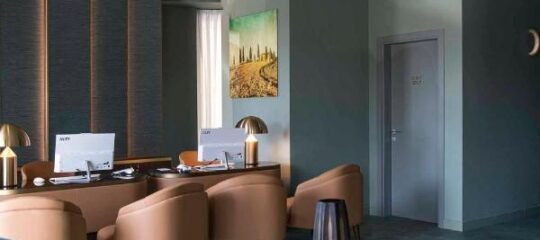 Columbus Urban Resort