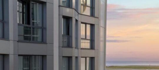 Nemea Appart Hotel Nice Arenas Aéroport