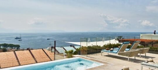 De Bonart Naples, Curio Collection By Hilton