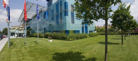 Hotel San Ranieri - Vlucht + hotel Pisa