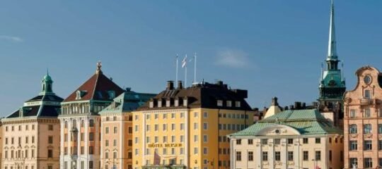 Hôtel Reisen in The Unbound Collection by Hyatt