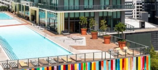 Dua Miami, Autograph Collection