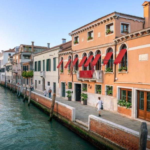 Excess Venice Boutique Hotel & Private Spa - Adults Only
