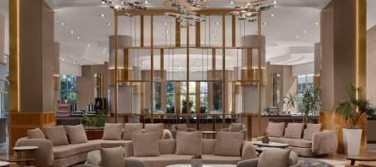 Delta Hotels Istanbul West