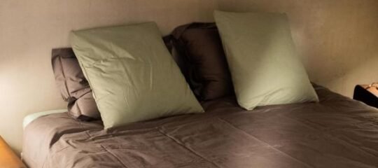 Studio Kittel Guest Room with Private Bathroom