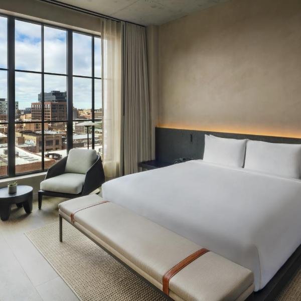 Nobu Hotel Chicago