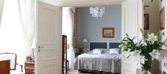 Hotel Dwór Kościuszko