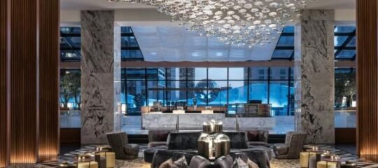 The Ritz-Carlton, Chicago