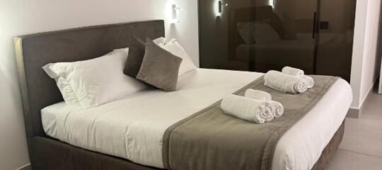 Cicerone's Luxury Suites