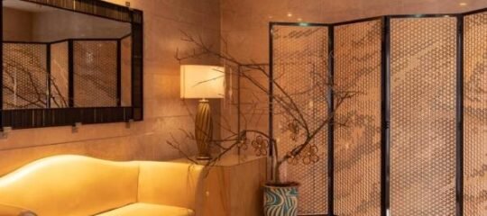 ホテルピュリッツァー自由が丘