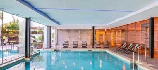 Barceló Sevilla Renacimiento