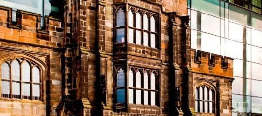 The Glasshouse, Autograph Collection