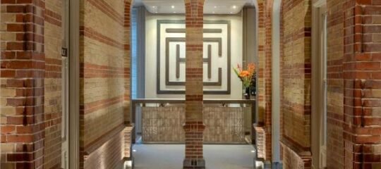 The College Hotel Amsterdam, Autograph Collection