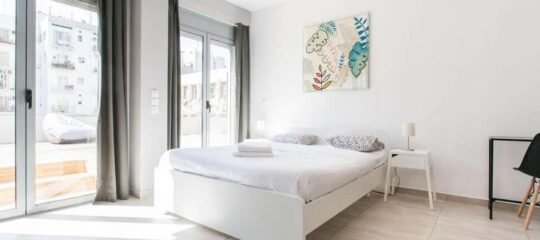 The Omnia Collection Pagrati - Vlucht + hotel Athene