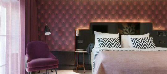 Haymarket by Scandic - Vlucht + hotel Stockholm