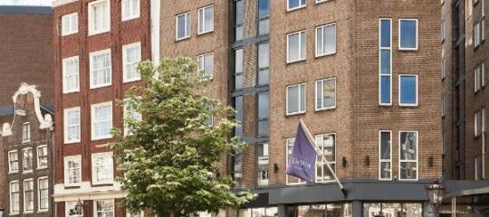 Kimpton De Witt Amsterdam by IHG