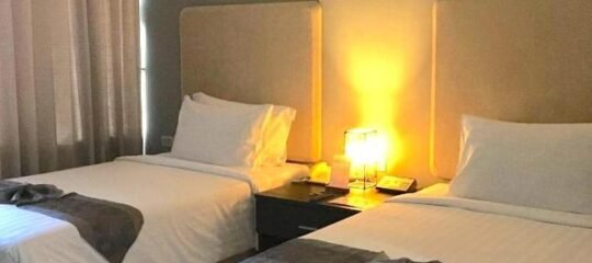 The Patra Hotel - Rama 9