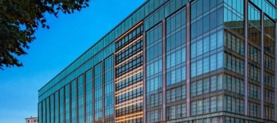 The Royal Sonesta Washington DC Capitol Hill