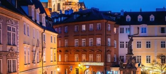 Old Royal Post Boutique Hotel & Premium Suites