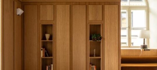 Stockholm Stadshotell