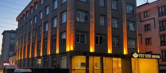 Tuyap Vip inn Hotels