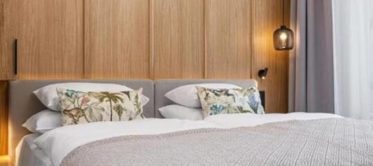 Six Residences Prague