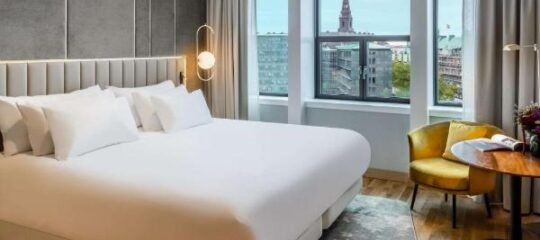 NH Collection Copenhagen