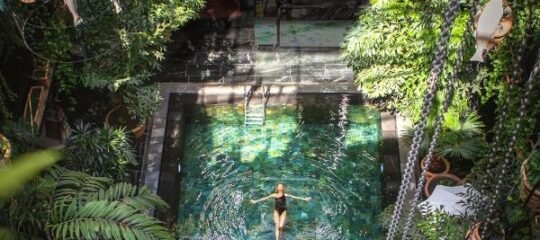 Manon Les Suites Guldsmeden