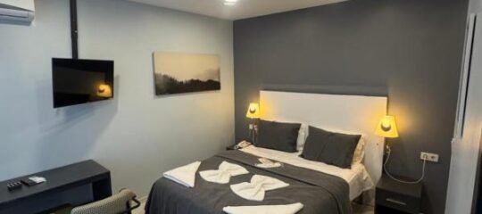 Taksim Escape Suites HOTEL