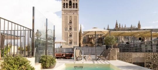 EME Catedral Mercer Hotel