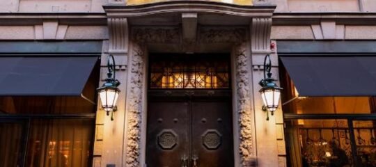 Bank Hotel, a Member of Small Luxury Hotels